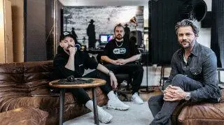 Trzecia płyta Sebastiana Fabijańskiego