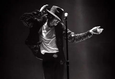 Tak wygląda filmowy Michael Jackson. Uderzające podobieństwo bratanka do "króla popu"