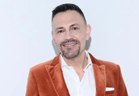 Krzysztof Ibisz pokazał pierwsze zdjęcie dziecka. Zdradził płeć i imię