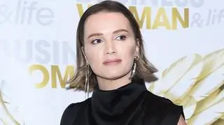 Maffashion odpoczywa na wakacjach. Fani pytają o jej syna. Gwiazda odpowiedziała na zaczepki