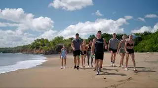 "Hotel Paradise". Co wydarzy się w 9. odcinku? Jakie pytania pojawią się w Puszce Pandory?