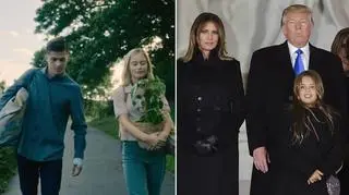 "Wszystko, co kochasz", "Trump. Bez precedensu". Dwie gorące nowości na Playerze. Idealne na weekend 