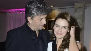 Natasza Urbańska o tym, jak zmieniła się jej relacja z mężem. "Myślę, że dojrzał"