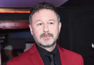 Andrzej Piaseczny odpowiada na krytykę internauty. "Proszę nie przekraczać tych granic"