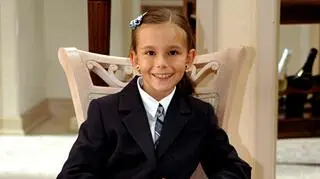 Emilia Stachurska zasłynęła rolą Zuzi w serialu "Niania". Co się z nią stało? 