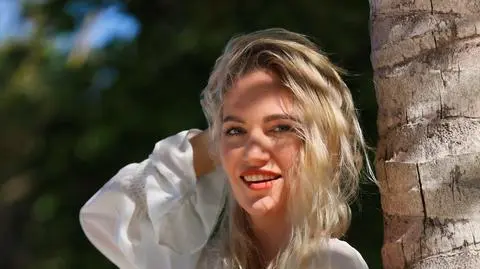 Agata Stranc z "True Love"
