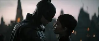 "Batman"
