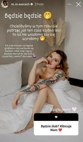 Marika Worach