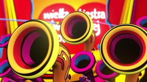 TVN po raz ósmy gra z WOŚP 