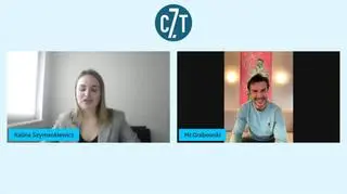 Tom o słynnym zdjęciu z Amello. Czy znali się przed programem?