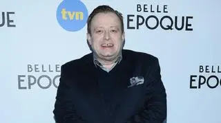 Olaf Lubaszenko schudł 80 kg. Zrezygnował z dwóch produktów spożywczych 