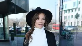 Maja Bohosiewicz wspomina swój ślub. "Pojechałam na pogotowie"