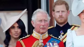 Książę Harry oczekuje przeprosin od króla? Pojednanie zwaśnionych rodzin wisi na włosku