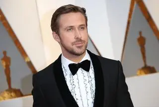 Ryan Gosling