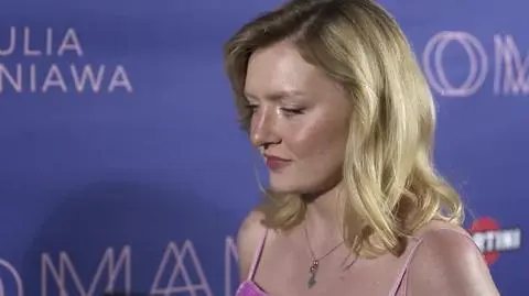 Iga Krefft o luksusowym życiu polskich gwiazd