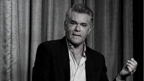 Nie żyje Ray Liotta. Aktor z "Chłopców z ferajny" zmarł w Dominikanie