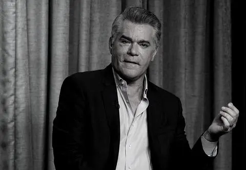 Nie żyje Ray Liotta. Aktor z "Chłopców z ferajny" zmarł w Dominikanie