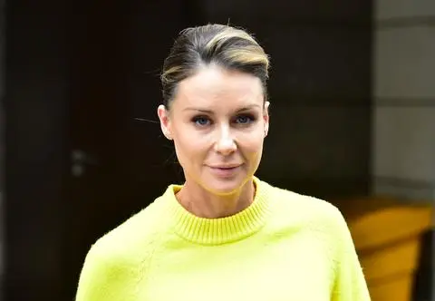 Małgorzata Rozenek o Kościele. Zdradziła, dlaczego ochrzciła tylko starszych synów [TYLKO U NAS]