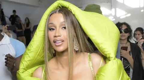 Cardi B