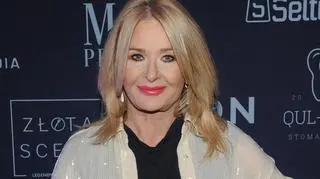 Majka Jeżowska świętuje urodziny syna. Pokazała rodzinne archiwum