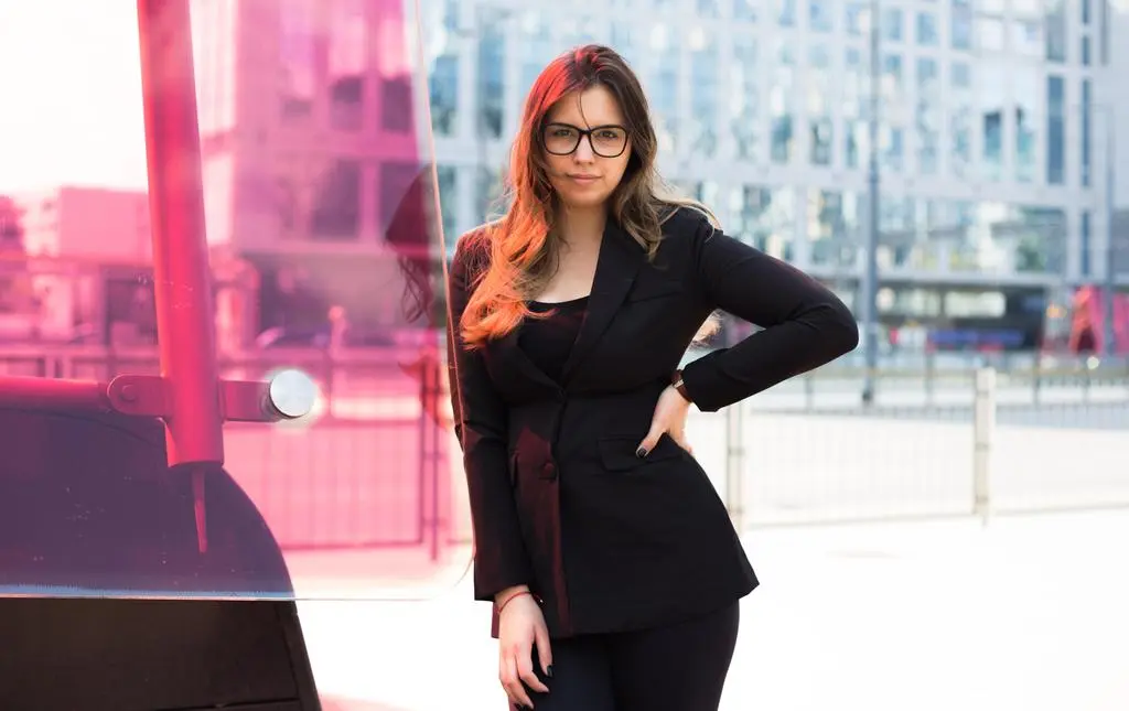 Dagmara Olszewska 