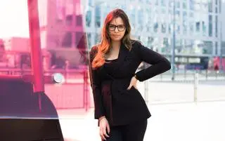 Dagmara Olszewska 