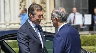 Potwierdzono abdykację w rodzinie królewskiej. Zaskakujące wieści z dworu