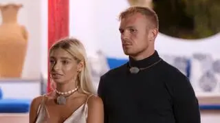 Grzegorz z "HP" o reakcji Jaya i Elizy. "Dla mnie to był brak szacunku"