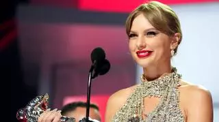 Taylor Swift przeszła do historii. Jej nowy album podbił prestiżową listę przebojów  