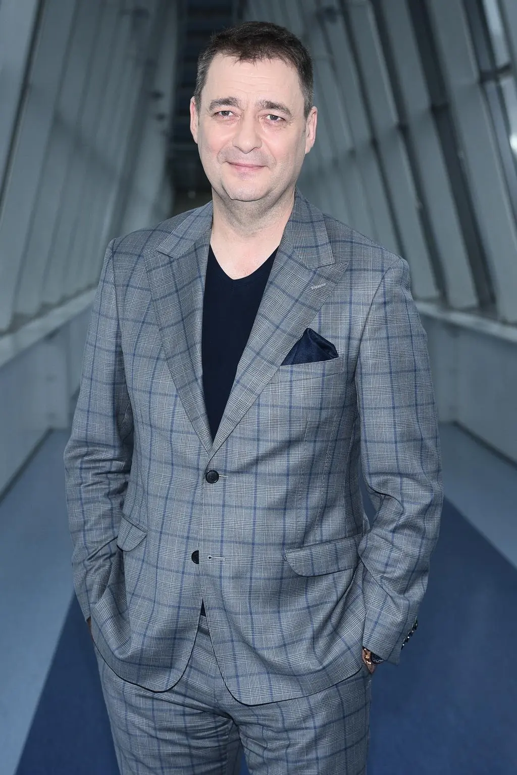 Jacek Rozenek 