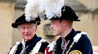 Karol III jednak abdykuje? Książę William przygotowuje się do roli króla