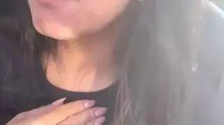 Sylwia Bomba o remoncie 