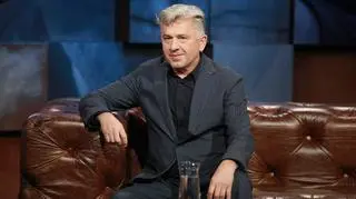 Janusz Józefowicz na temat związku z Nataszą Urbańską. Odniósł się do plotek o rozwodzie