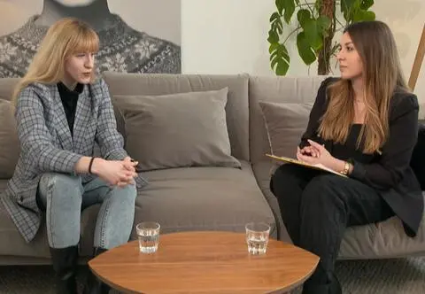 Córka Michała Wójcika o najtrudniejszym doświadczeniu. "Nie jest z tym łatwo"