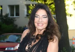 Agnieszka Fitkau-Perepeczko o kłótni na parkingu. "Byłam pierwsza. Żałosna sytuacja"