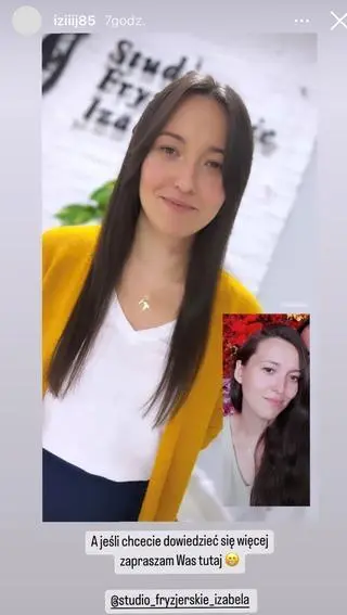 Metamorfoza Laury ze "ŚOPW"