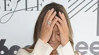 Małgorzata Rozenek w tarapatach na lotnisku. Nie obyło się bez pomocy z zewnątrz