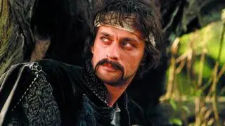 Polacy pokochali go za rolę Bohuna. Dziś Aleksander Domogarow wzbudza kontrowersje 