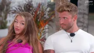 Krzysztof z "HP" szczerze o relacji z Tori. Wyjawił, co naprawdę między nimi zaszło