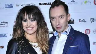 Adam Konkol uderza w byłych członków zespołu Łzy. "Ukradli moją stronę internetową" 