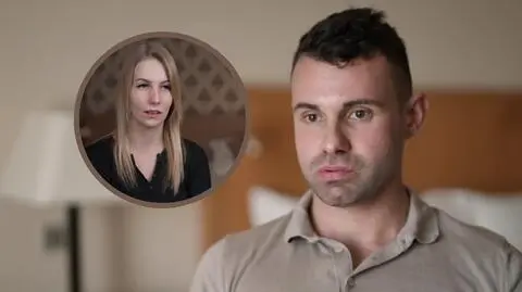 "Ślub od pierwszego wejrzenia". Kinga i Marcin