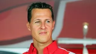 Sensacyjne wieści na temat Michaela Schumachera. Ma się pokazać pierwszy raz od wypadku