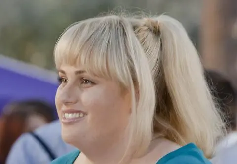 Rebel Wilson schudła 35 kg, co zasmuciło niektórych. "Chciano, bym dalej była zabawną grubą dziewczyną"