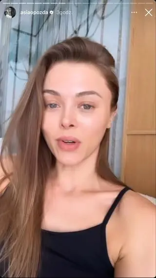 Joanna Opozda uderza w Antoniego Królikowskiego