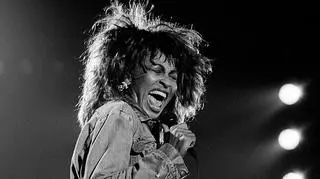 Tina Turner
