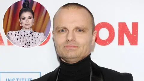 Katarzyna Cichopek, Marcin Hakiel