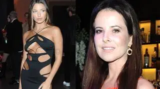 Paulina Koziejowska o kreacji Julii Wieniawy. "Można było się zdecydować na coś skromniejszego"