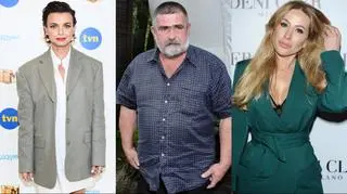 Tragiczna śmierć syna gwiazdy TTV, wyjątkowa rocznica Katarzyny Sokołowskiej i pierwszy wywiad od lat Janusza Rewińskiego