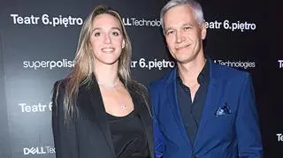 Aleksandra Żebrowska pokazała "piąte dziecko". "Pożyczone"