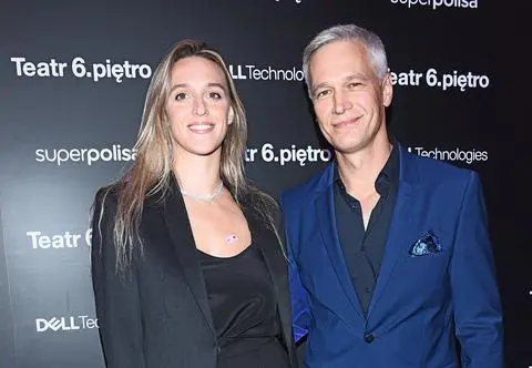 Aleksandra Żebrowska pokazała "piąte dziecko". "Pożyczone"